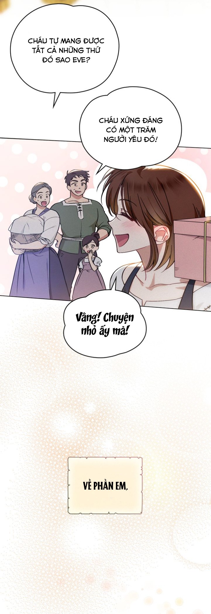 thanh kiếm của evangeline chapter 12 8