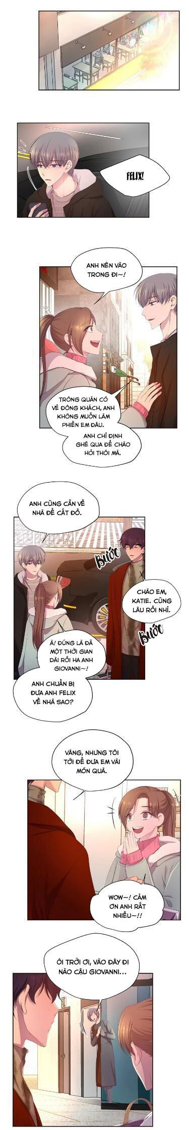 giữ em thật chặt (hold me tight) chapter 98 17