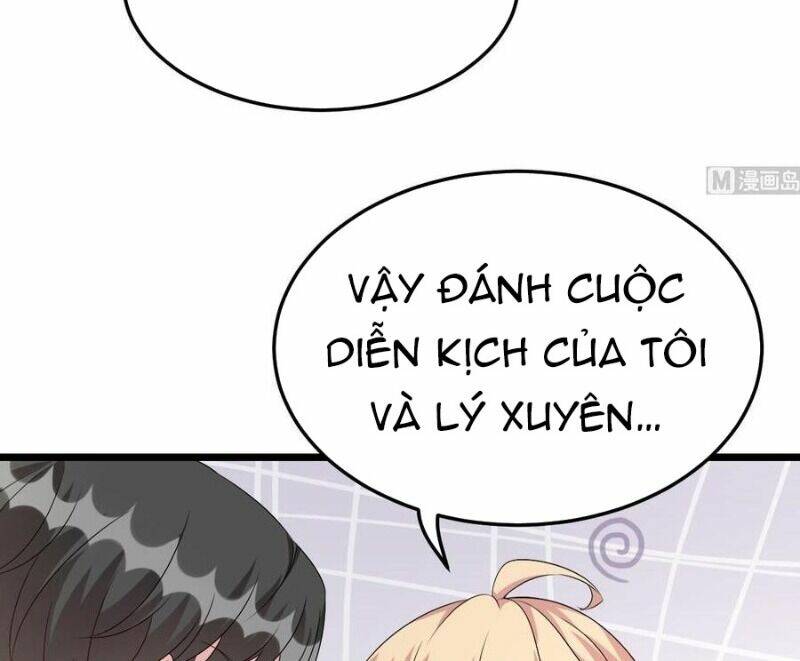 đế thiếu ngọt sủng: manh thê sống lại không ngoan chapter 33 15