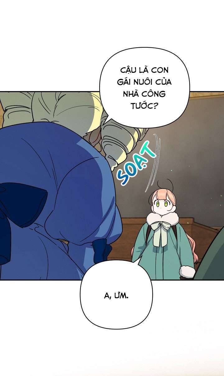 phương pháp trở thành con gái của người hùng bóng đêm chapter 37 35