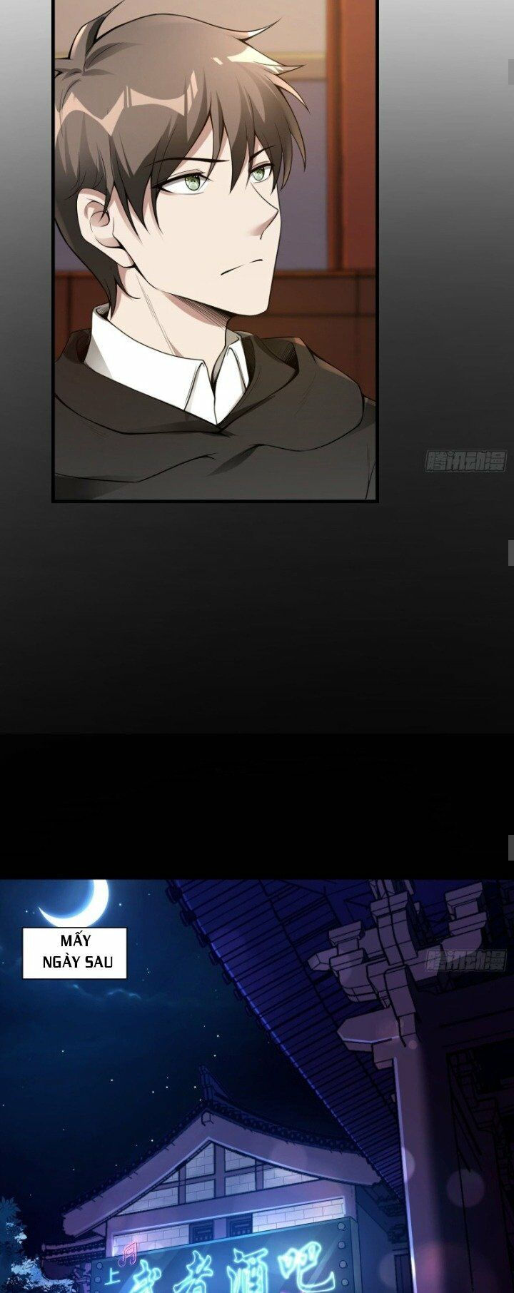 đệ nhất người ở rể chapter 37 19