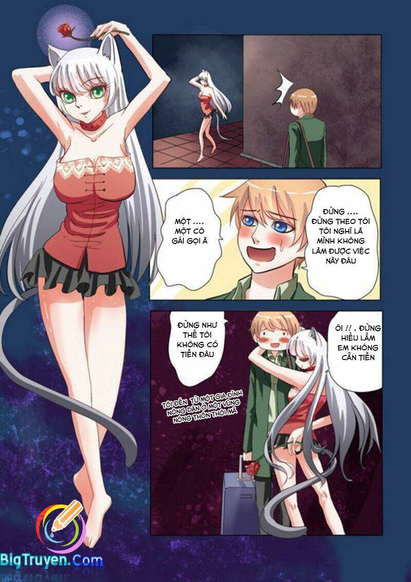 đặc vụ của địa ngục chapter 1 5