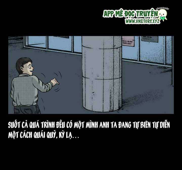 kỳ án có thật chapter 42 44