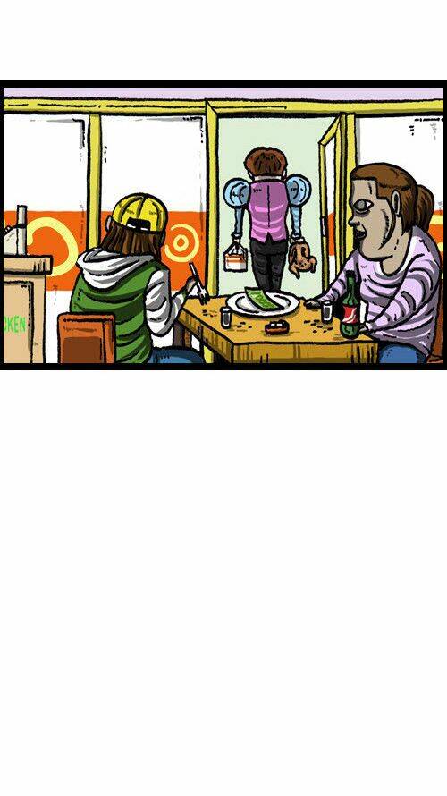 tiếng gọi con tim chapter 27 15