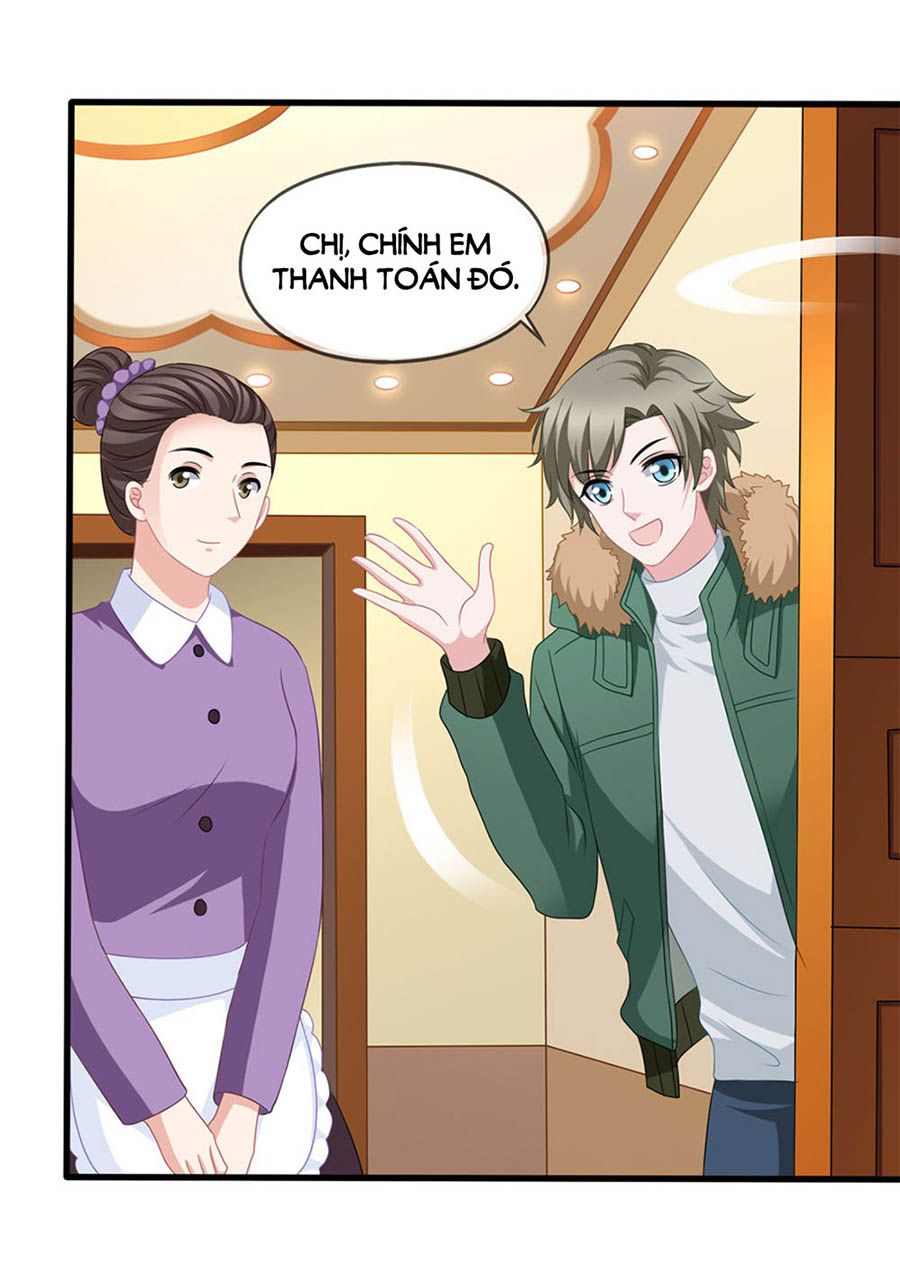 mỹ vị giai thê chapter 79 31