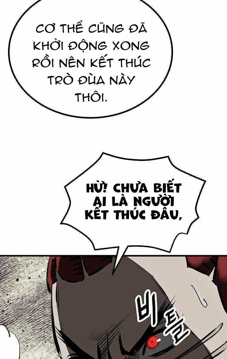 Cung Quỷ Kiếm Thần Chapter 192 - Trang 75