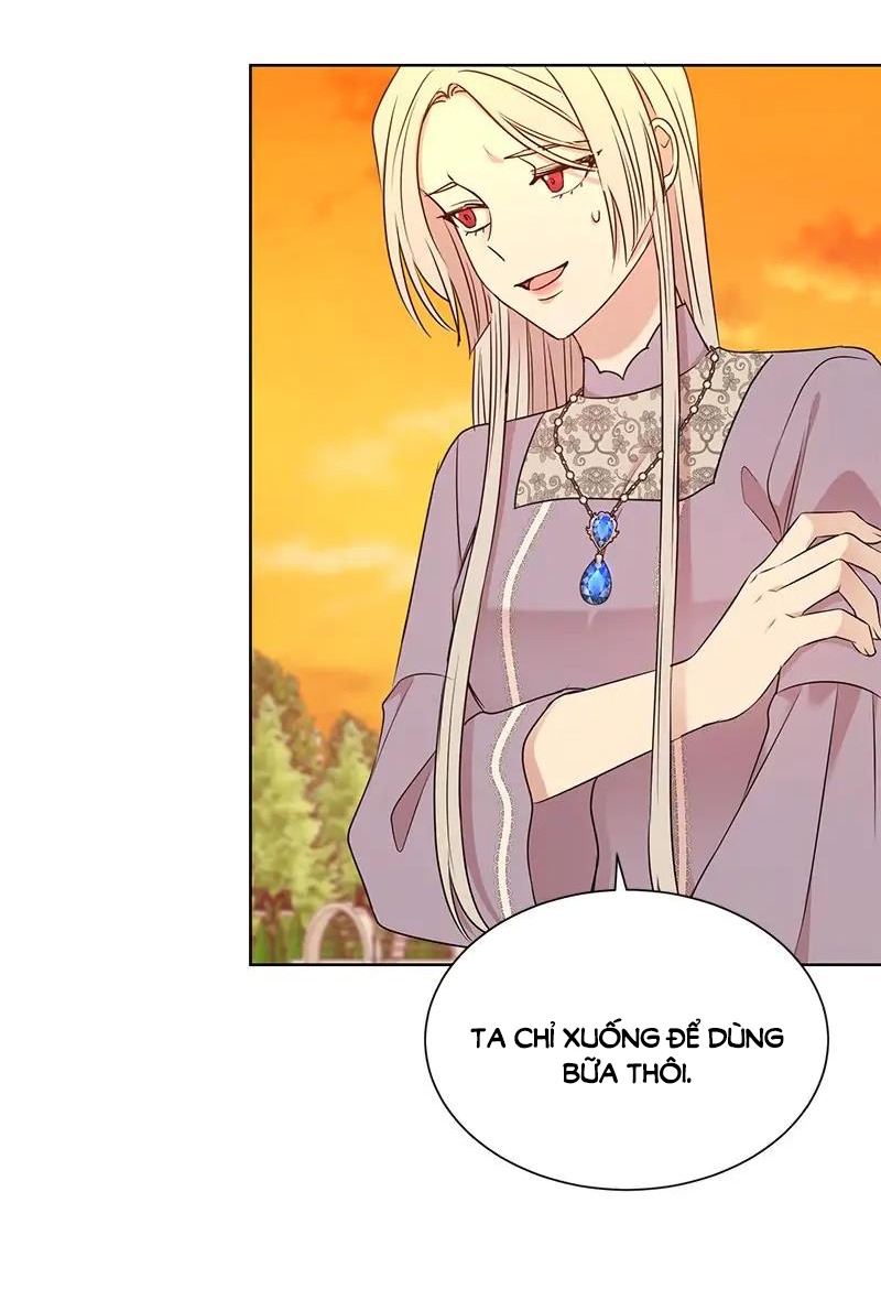 tôi chán nản vì người chồng thứ 2 còn "khỏe" hơn chồng cũ chapter 22.2 9