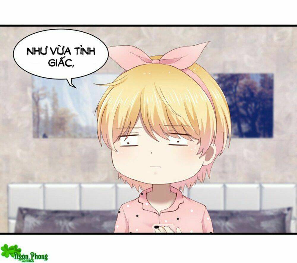 khi trò chơi ác ma bắt đầu chapter 66 7