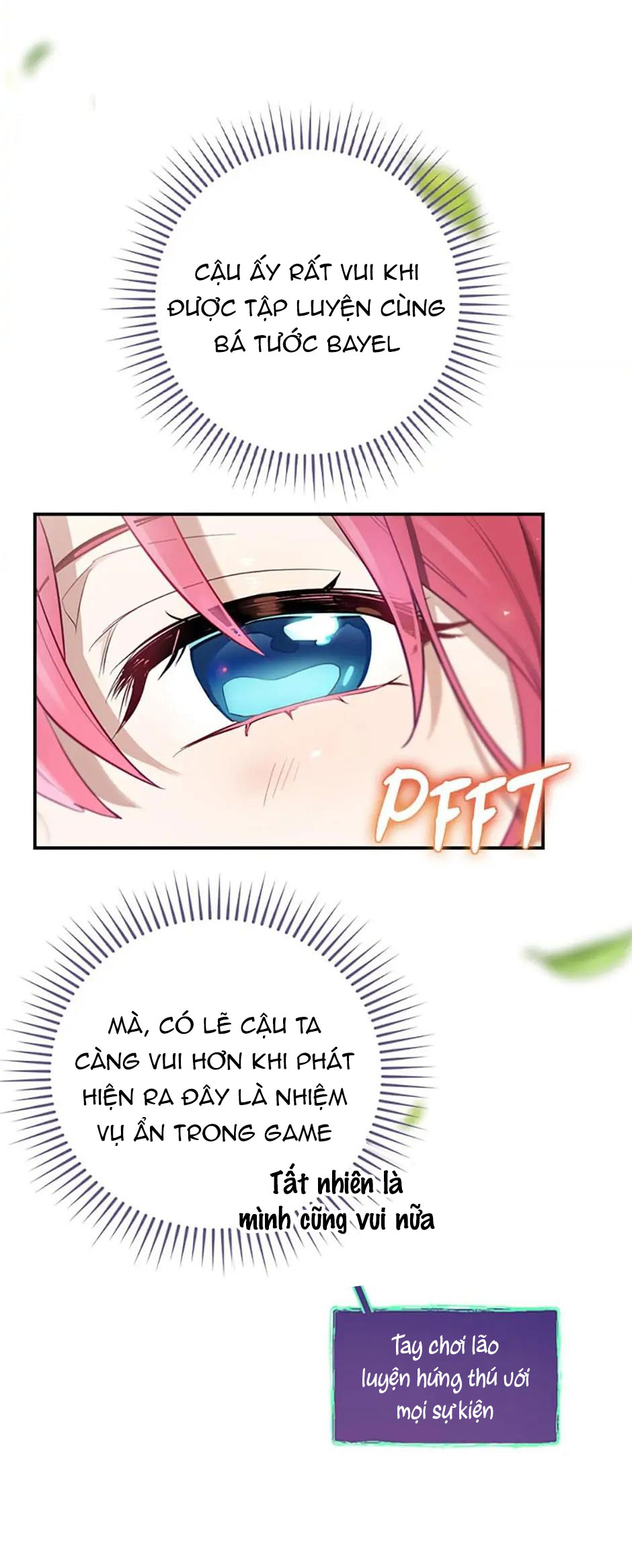 Kẻ Tạo Nên Hồi Kết chapter 15.2 - Trang 25
