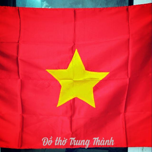 Cờ Tổ quốc