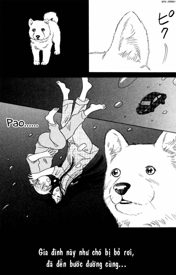 deep love - pao no monogatari chapter 4 36