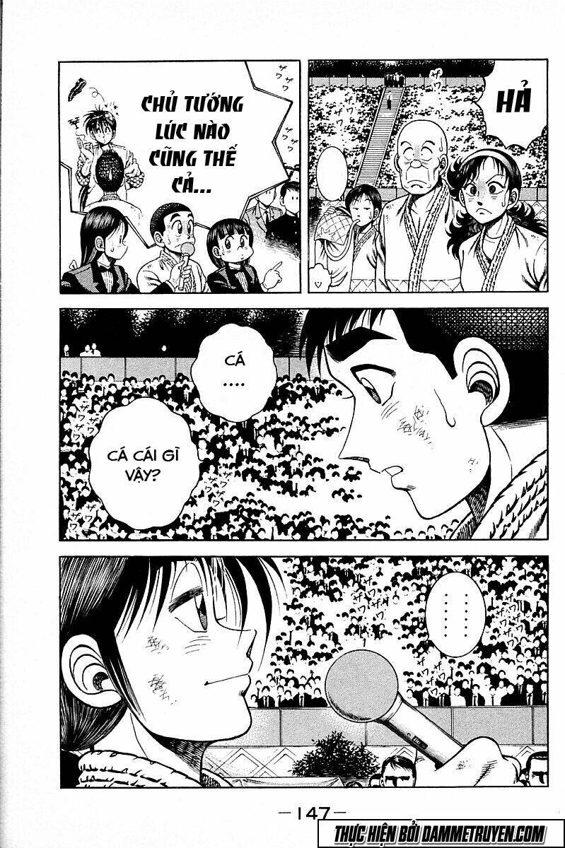 shin kotaro makaritoru! juudouhen chapter 194 10