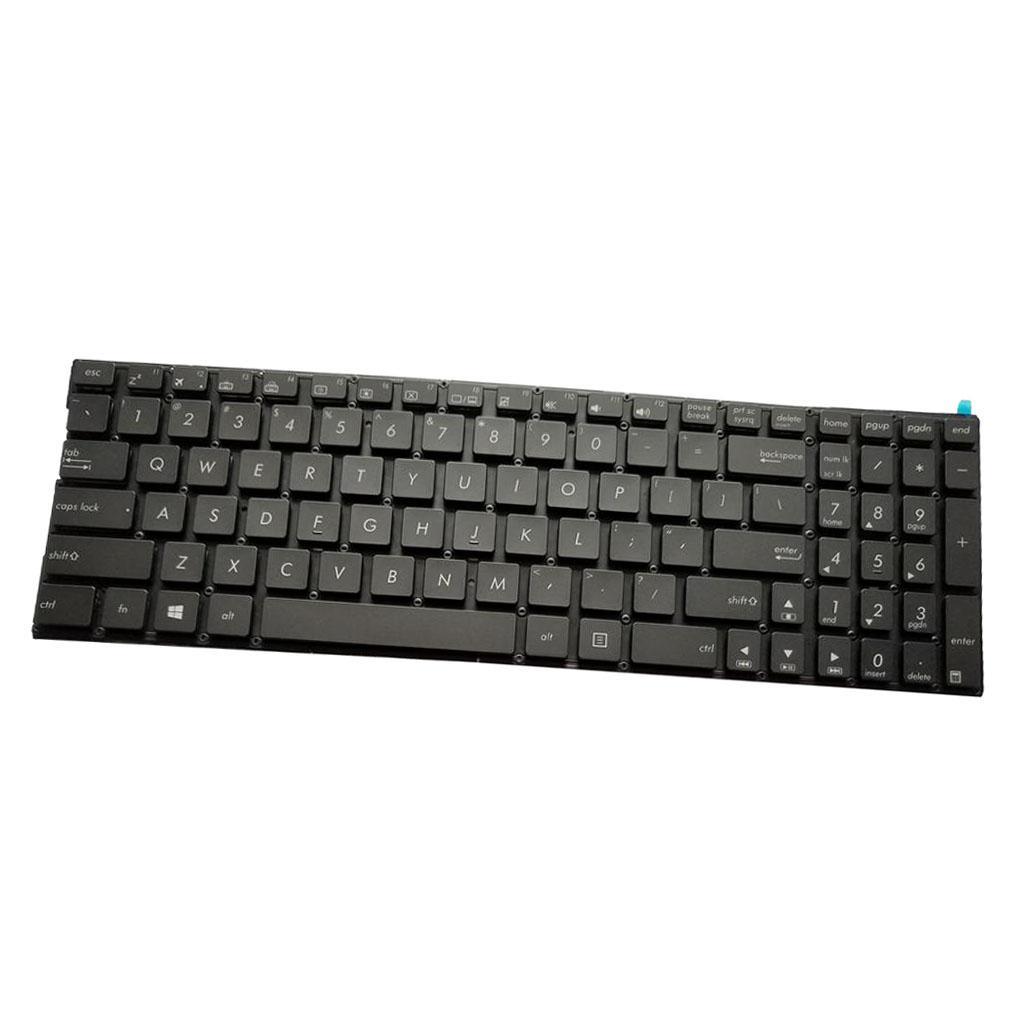 US English Keyboard For  Pro UX501 QX501 Laptop w/ Backlit