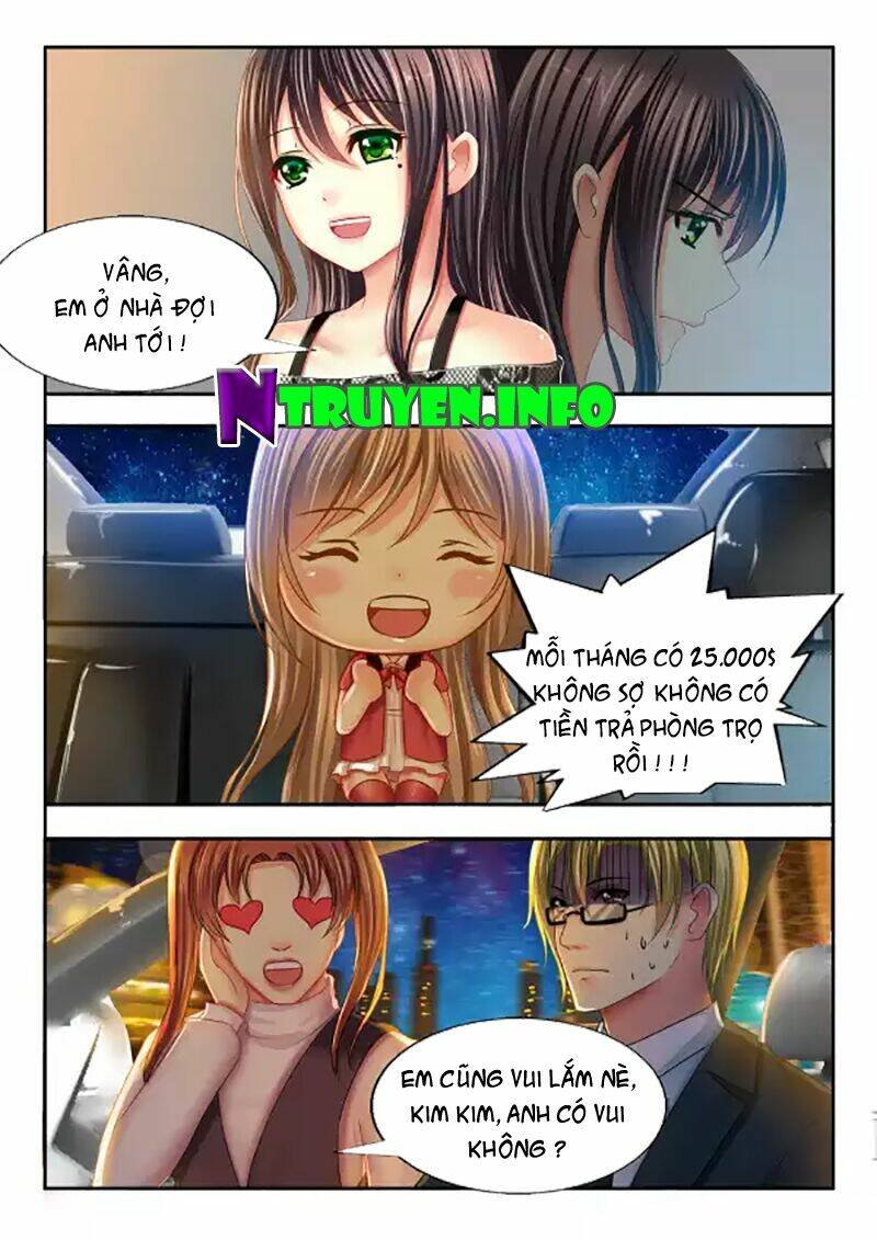 cuốn sổ tử thần phụ bản chapter 11.5 5