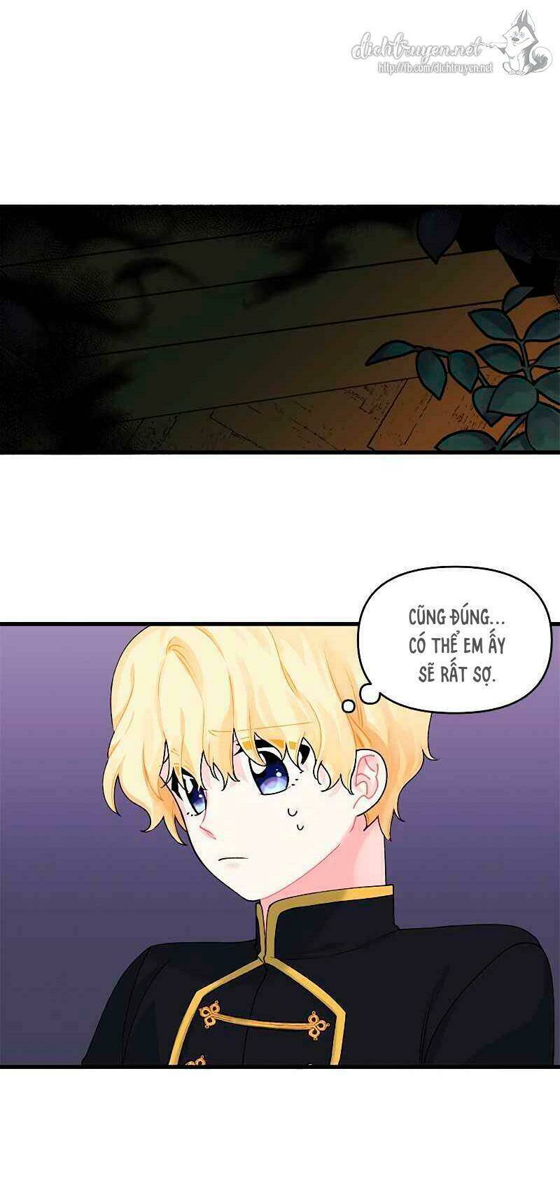 công chúa bãi rác chapter 11 55