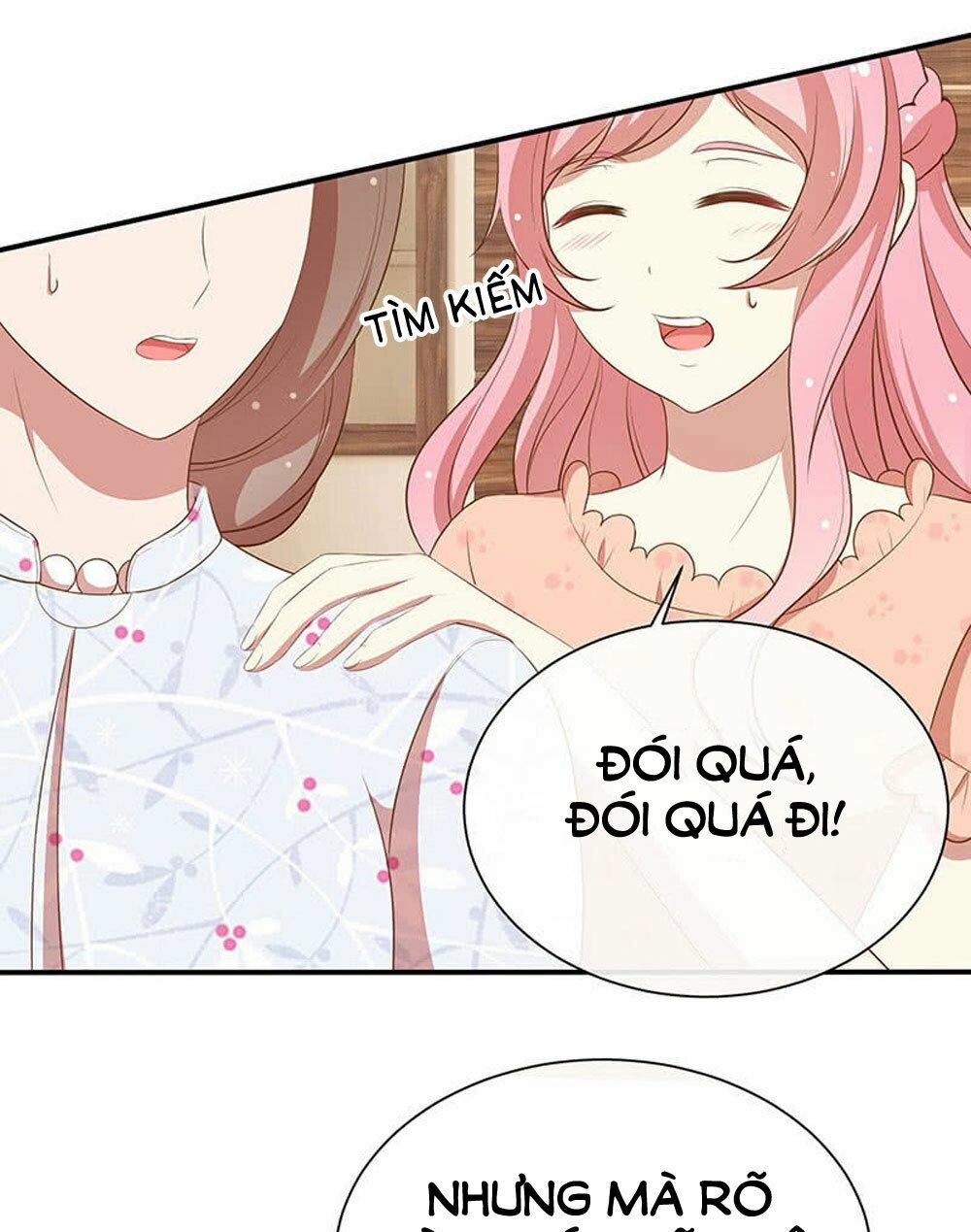 cả thế giới đều không bằng người chapter 64 22