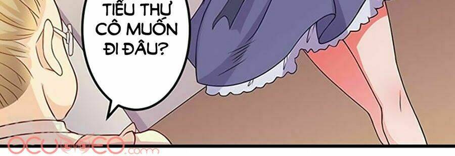 gối đầu vào tổng tài ác ma chapter 30 7