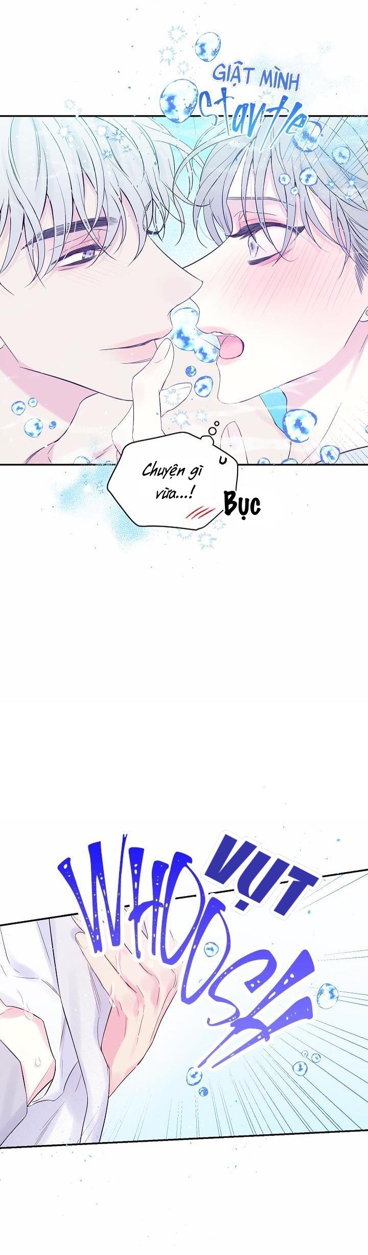 Tuyển Tập Manhwa 18+ chapter 15