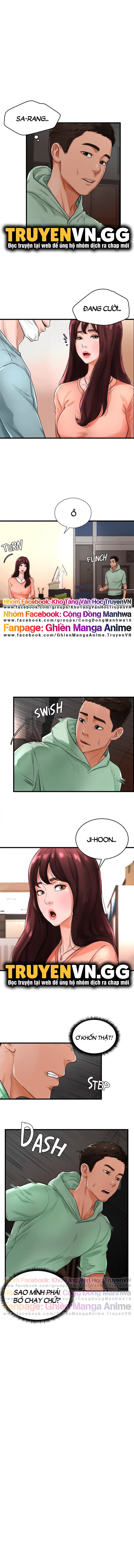 phòng bi da tình yêu chapter 10 1