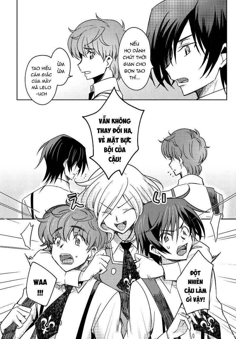 kateikyoushi no lelouch-san chapter 24 7