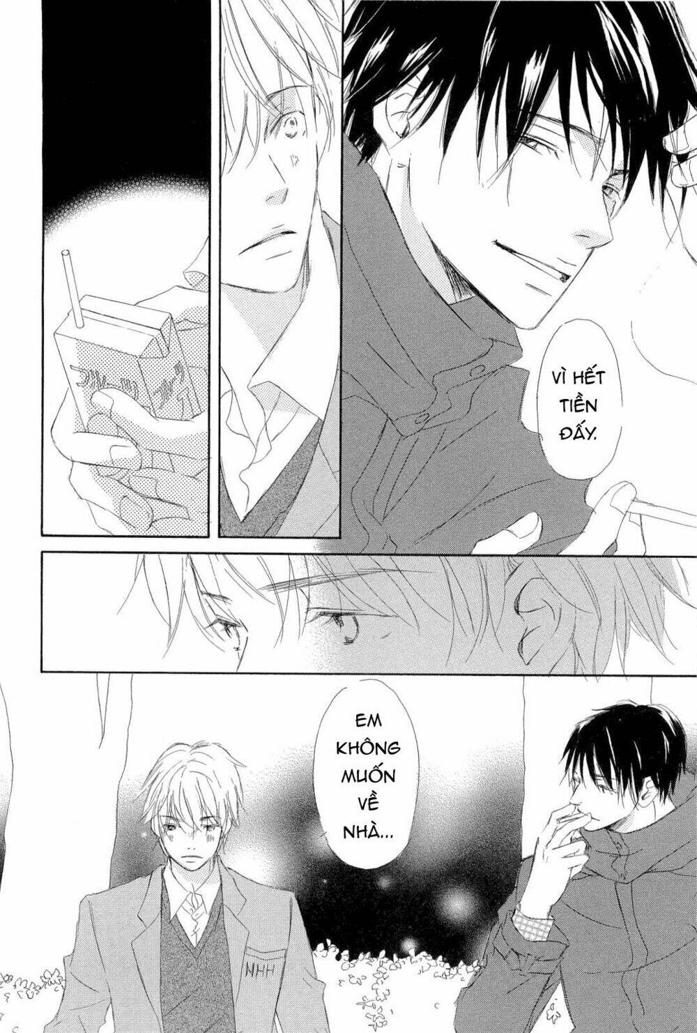 ngàn đêm chapter 5 35