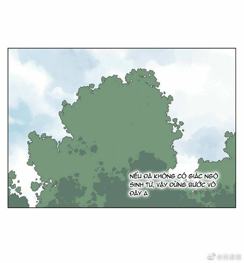 bang chủ đại nhân tìm cách trị hói đầu chapter 55 10