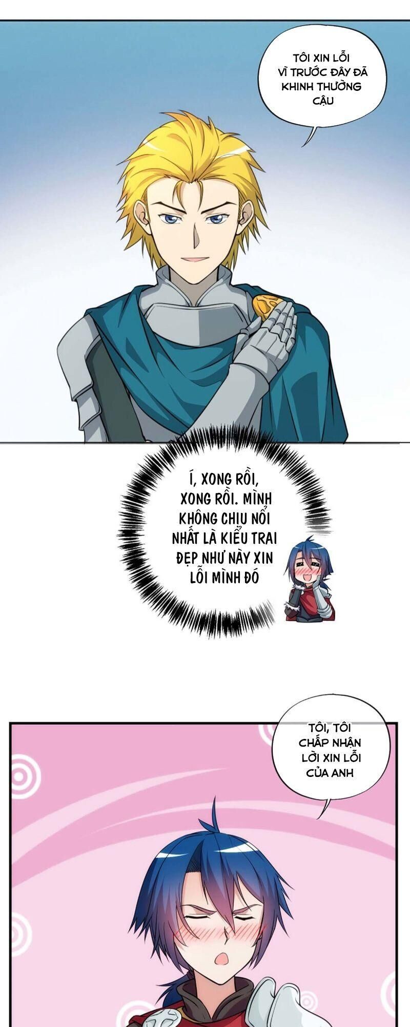 ta livestream tại dị giới chapter 17 12