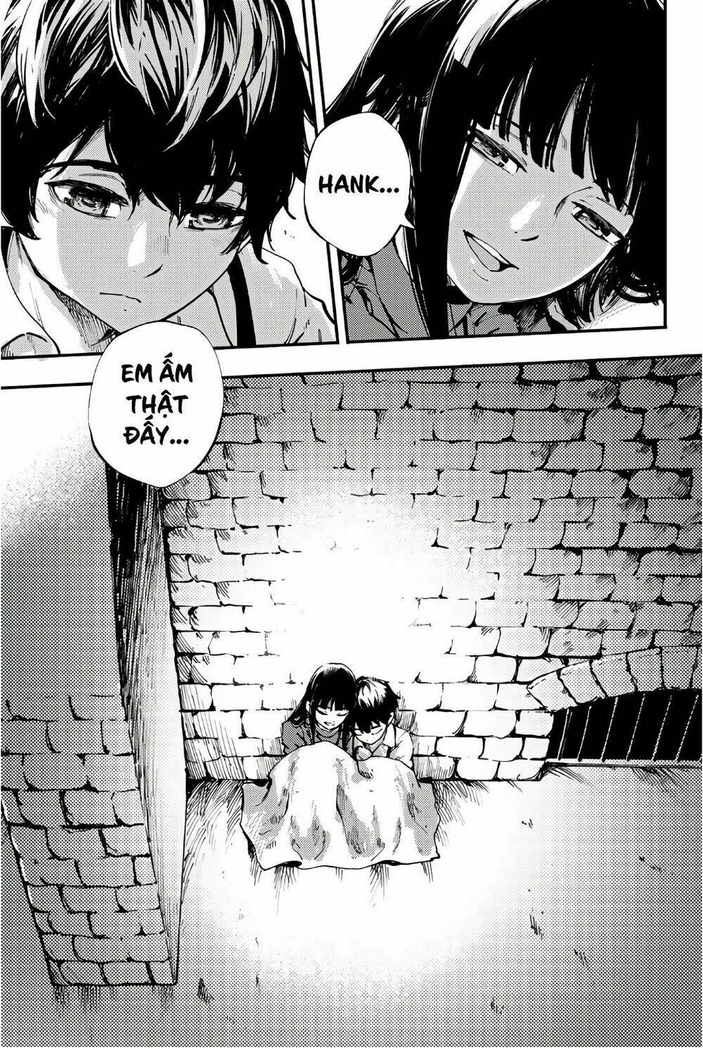 the abandoned sacred beasts chapter 38 30