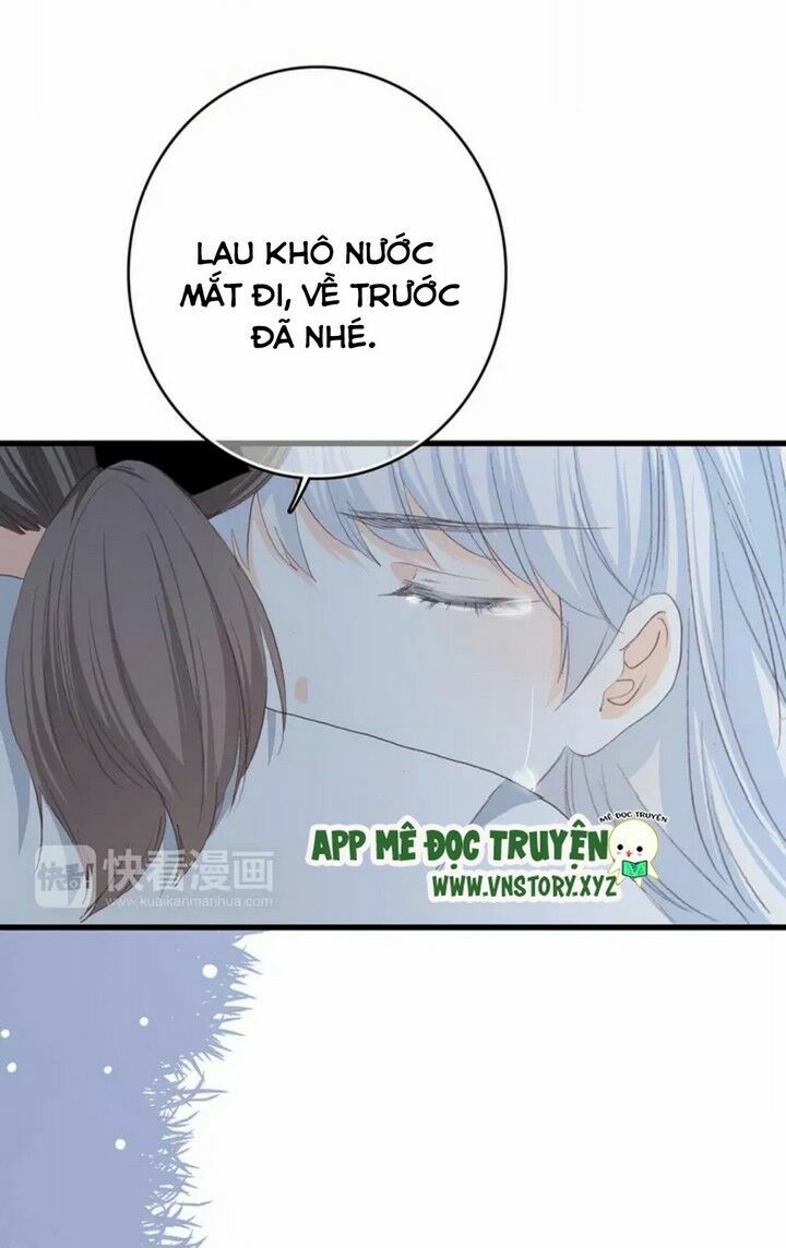 Con Tim Rung Động chapter 51 - Trang 45