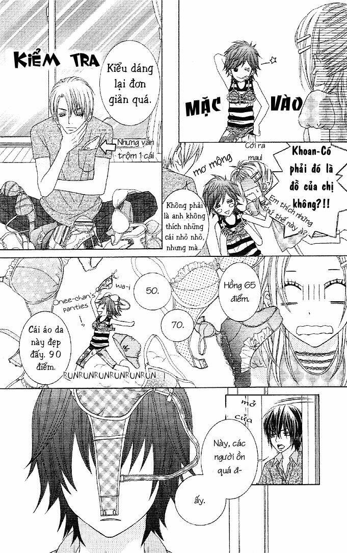 animal jungle chapter 1 19