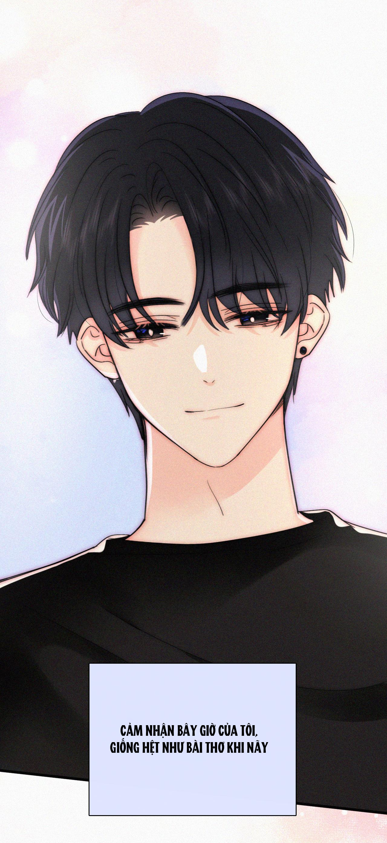 bệnh yêu chapter 83.2 27