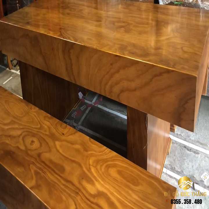 Bàn ghế k3 gỗ hương xám nam phi