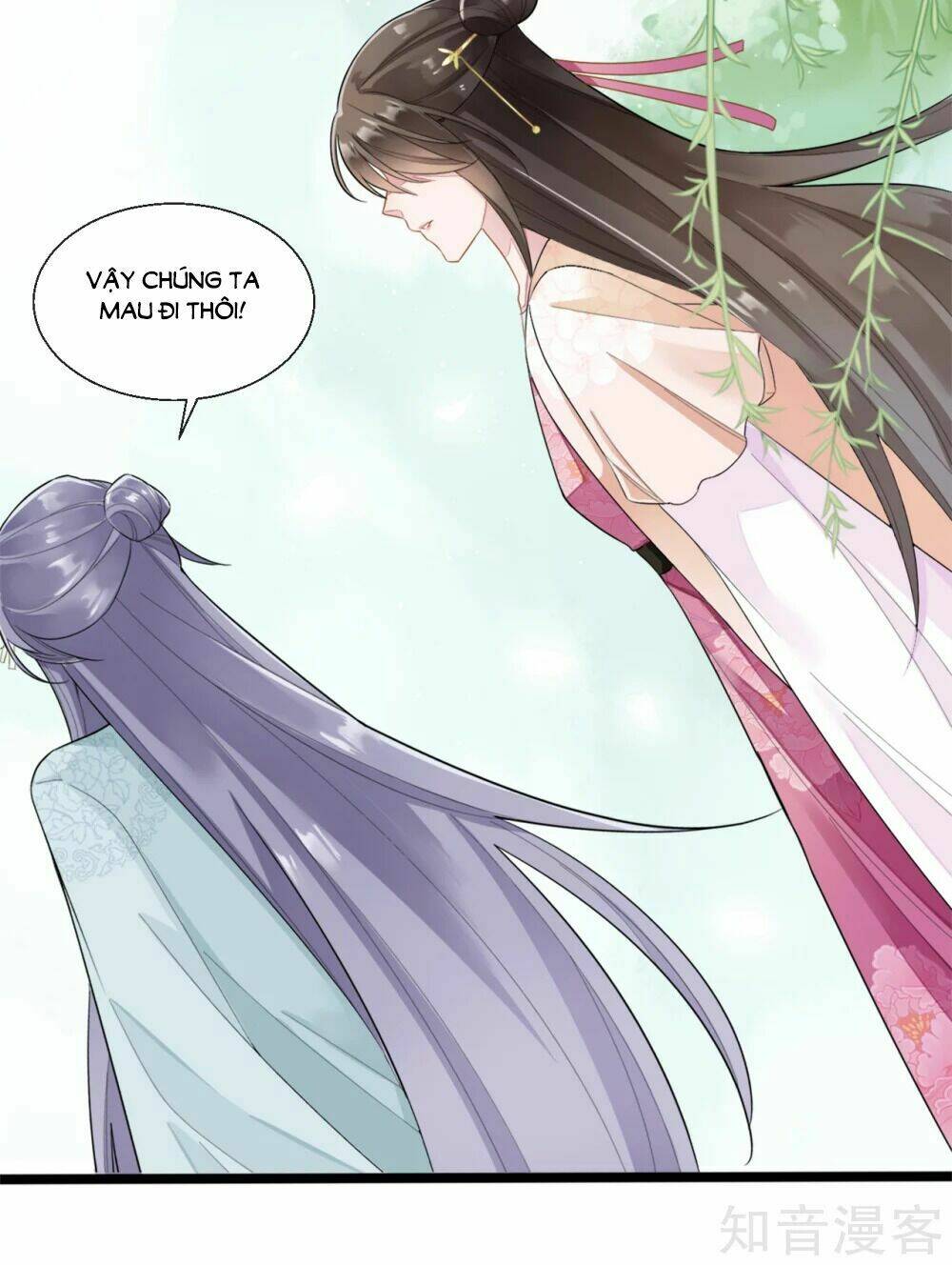 đích nữ hữu độc chapter 12 10