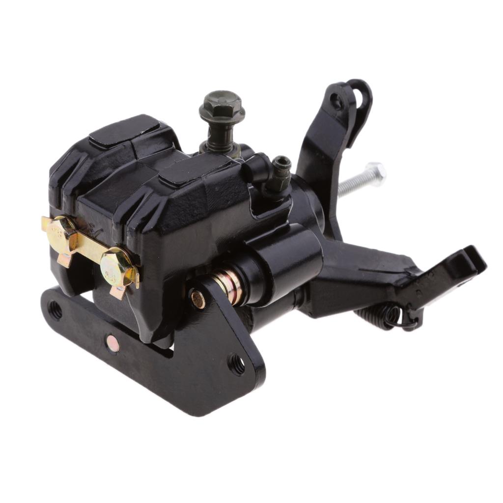 Rear Brake Caliper for Yamaha 87-06 Banshee 350 Warrior Raptor