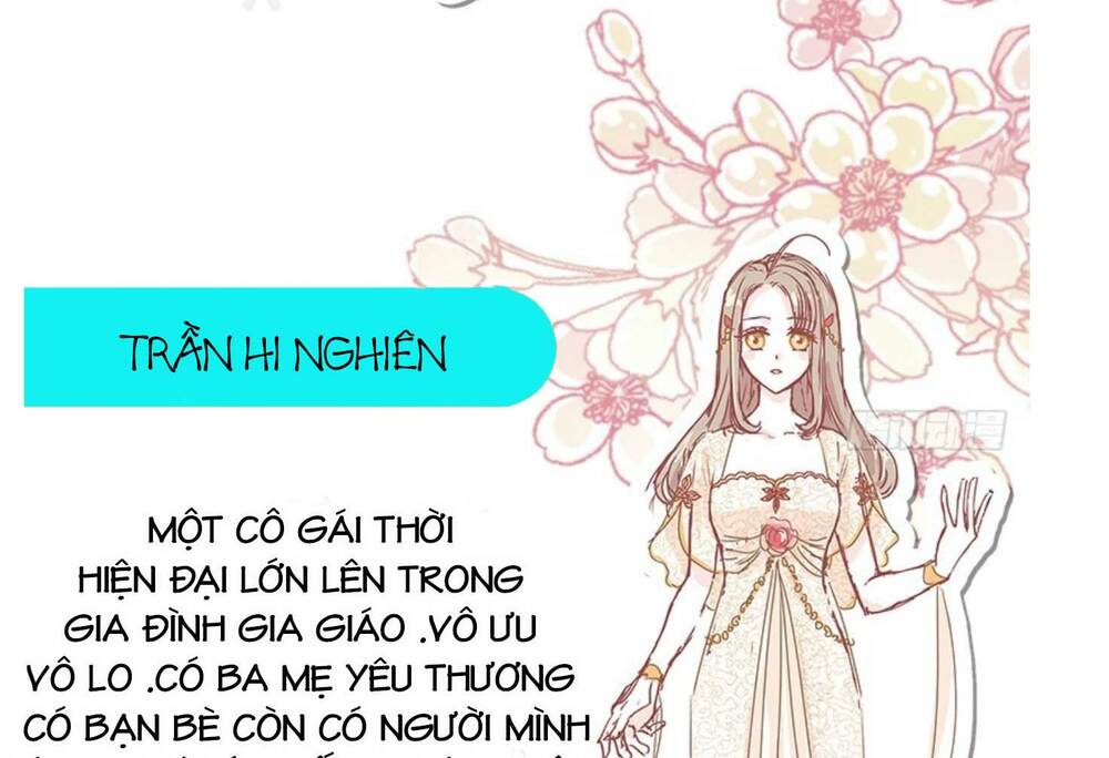 thiên hạ đệ nhất sủng phi chapter 28.2 44