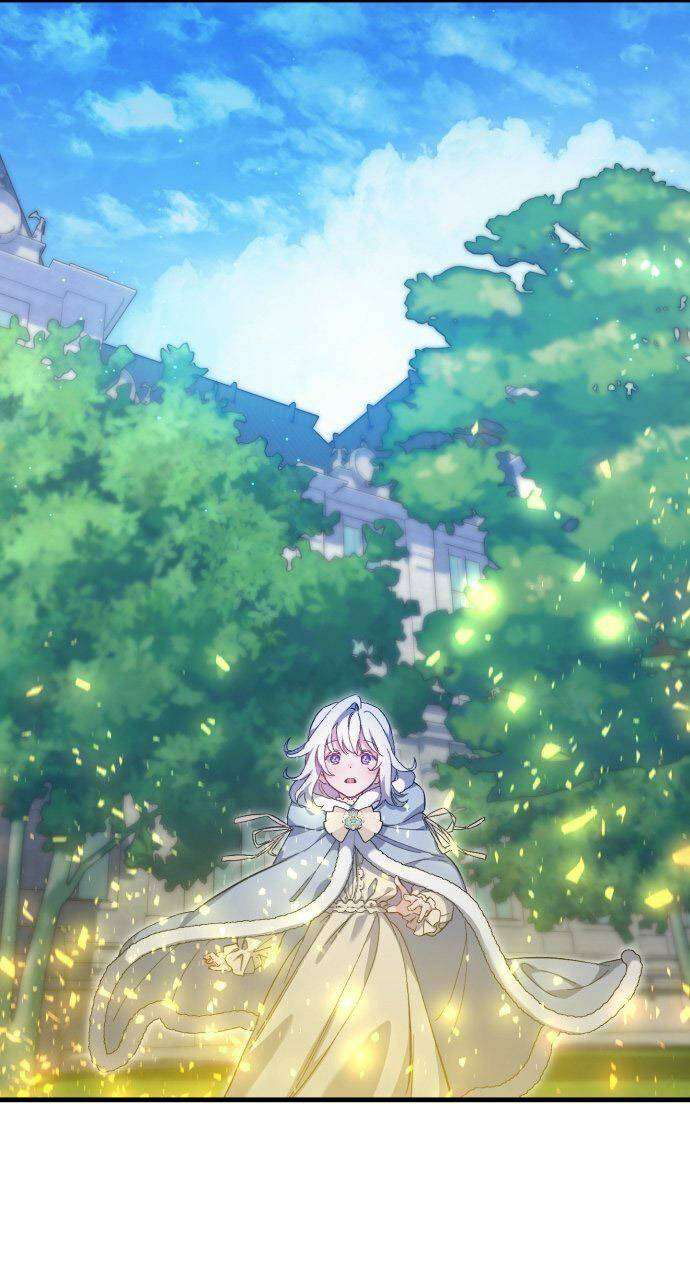 công tước đã nhặt được gì tại rừng chapter 6 19