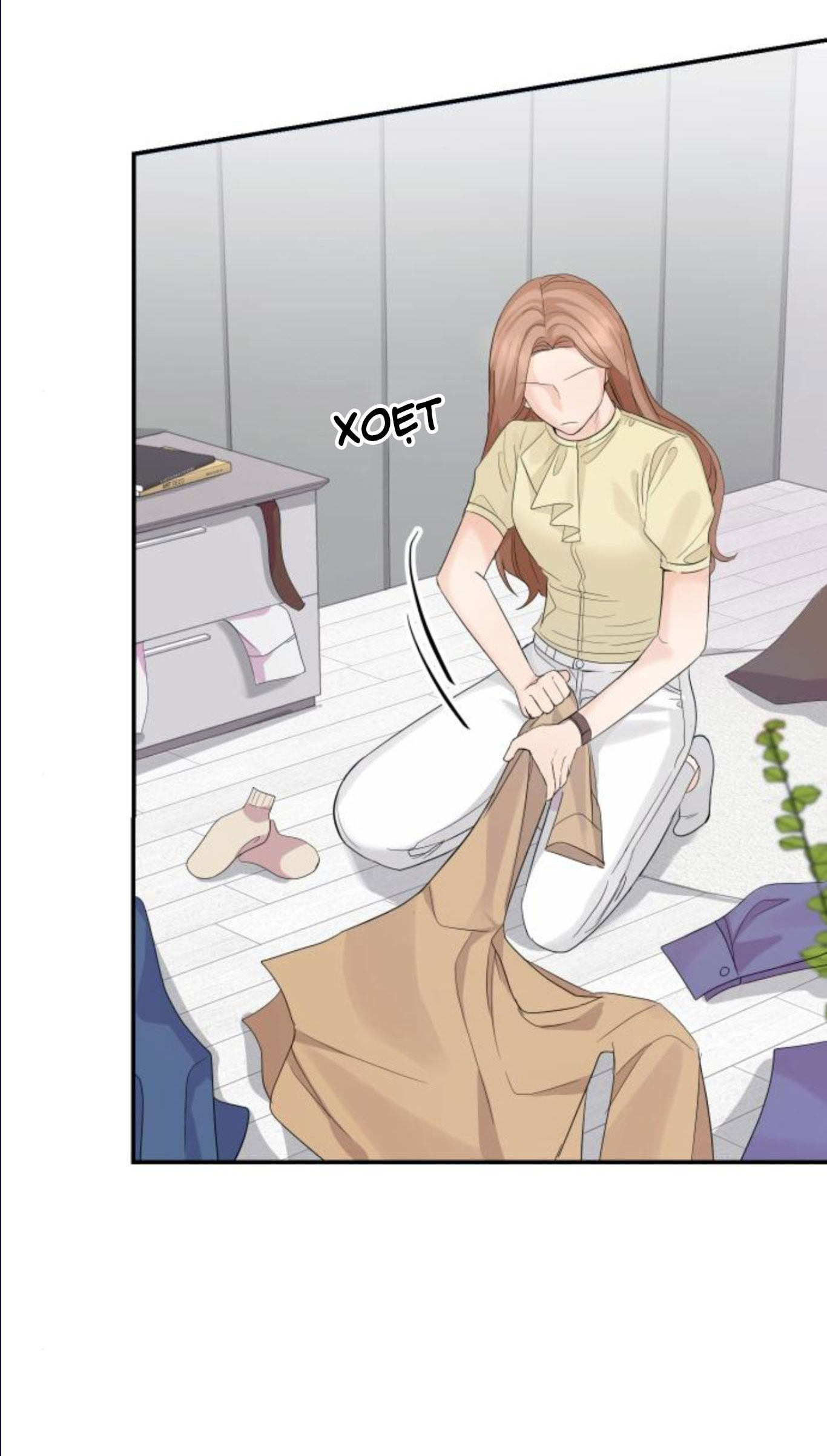 cuộc hôn nhân hoàn hảo chapter 9.3 26