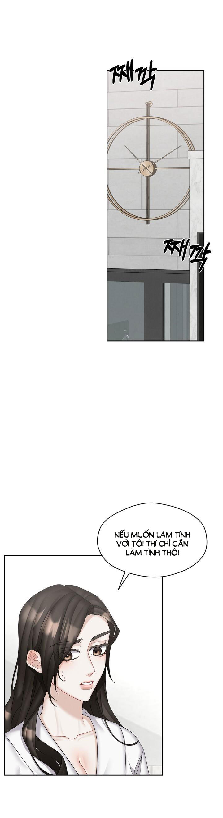 [18+] trò chơi giữa hai người chapter 22.1 1