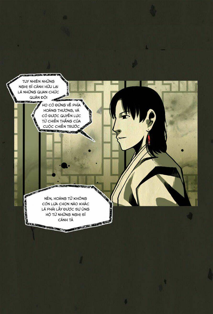 in full bloom chapter 23 30