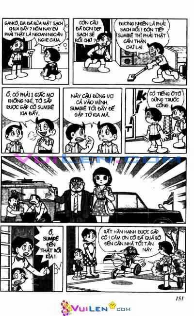 siêu nhân pacman chapter 10 59