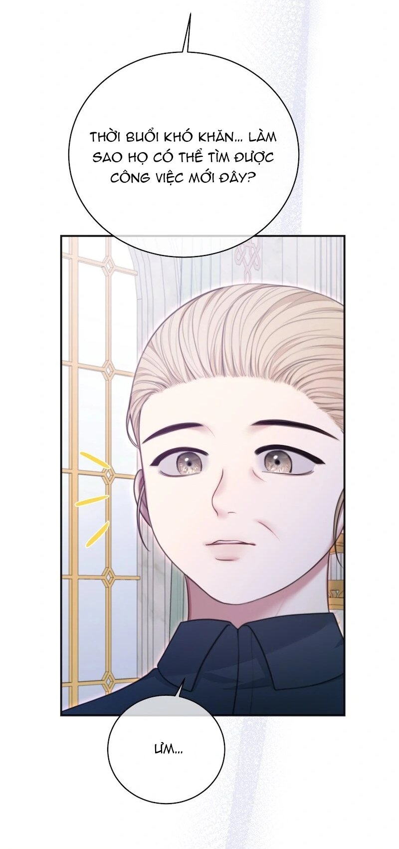 nữ hầu muốn đình công chapter 49 43