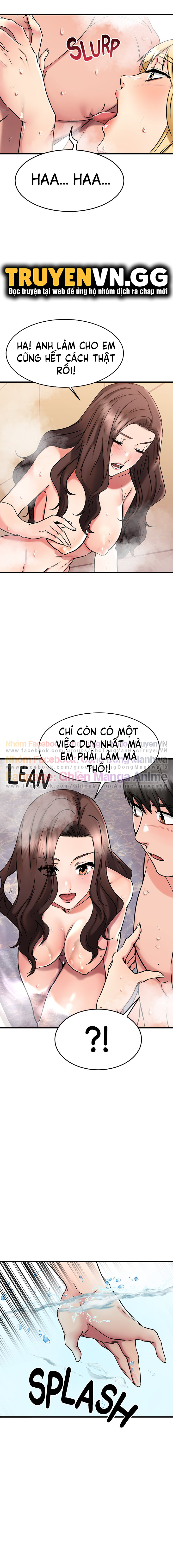 ranh giới người bạn chapter 47 8