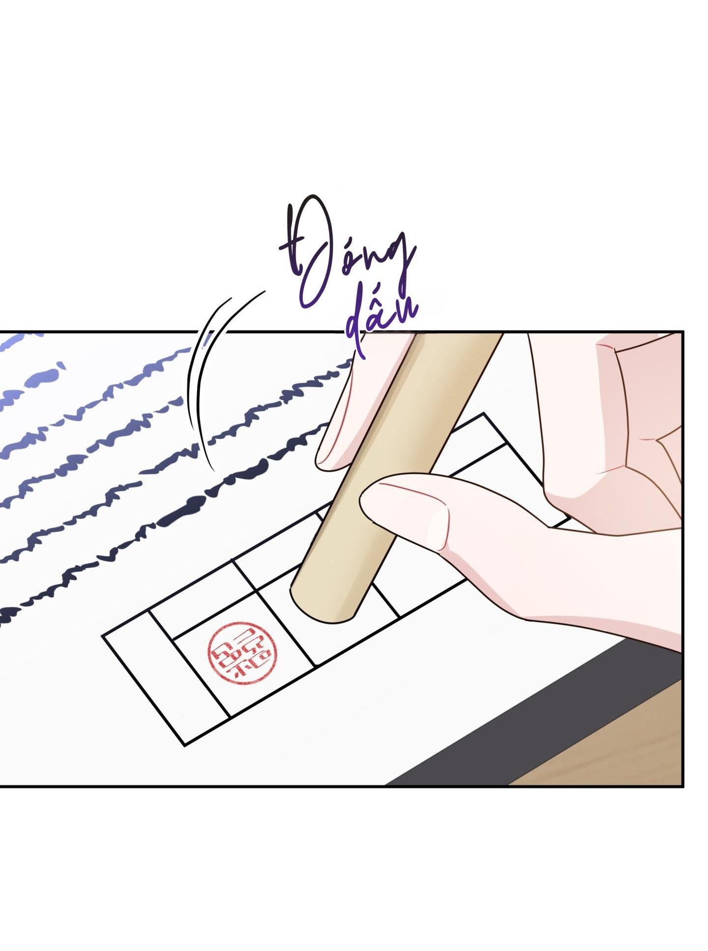 bắt tay hả, thôi bỏ đi! chapter 21 20