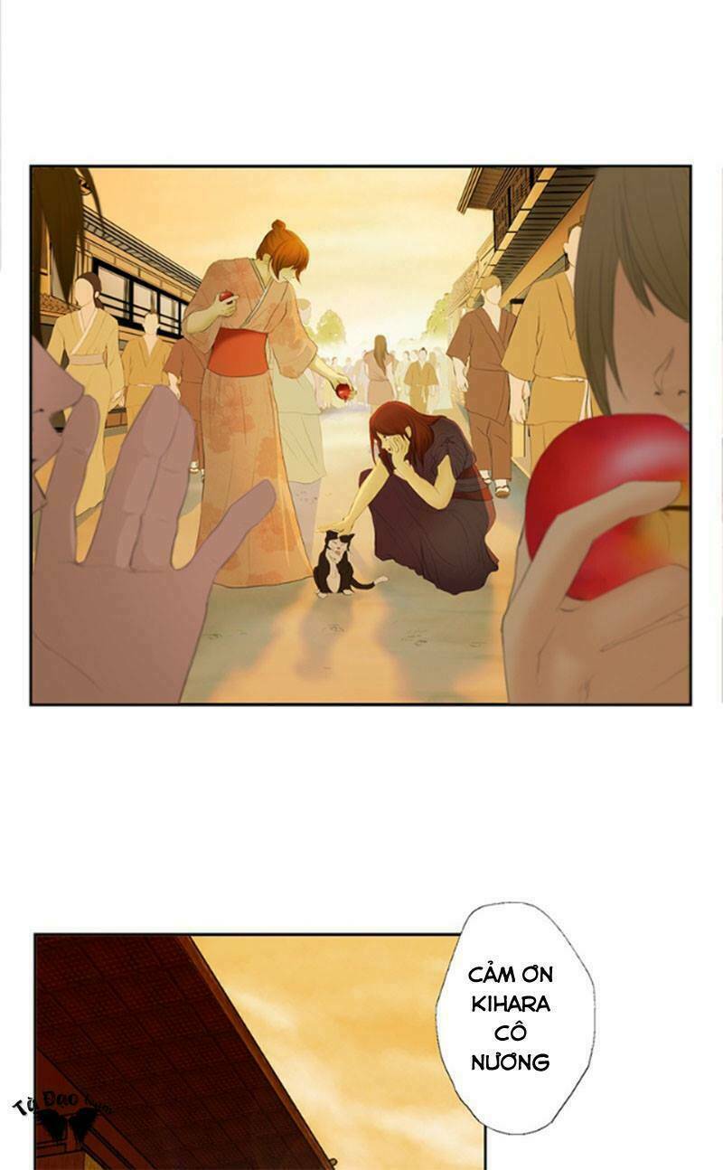 lãnh huyết vương (king) chapter 1 65