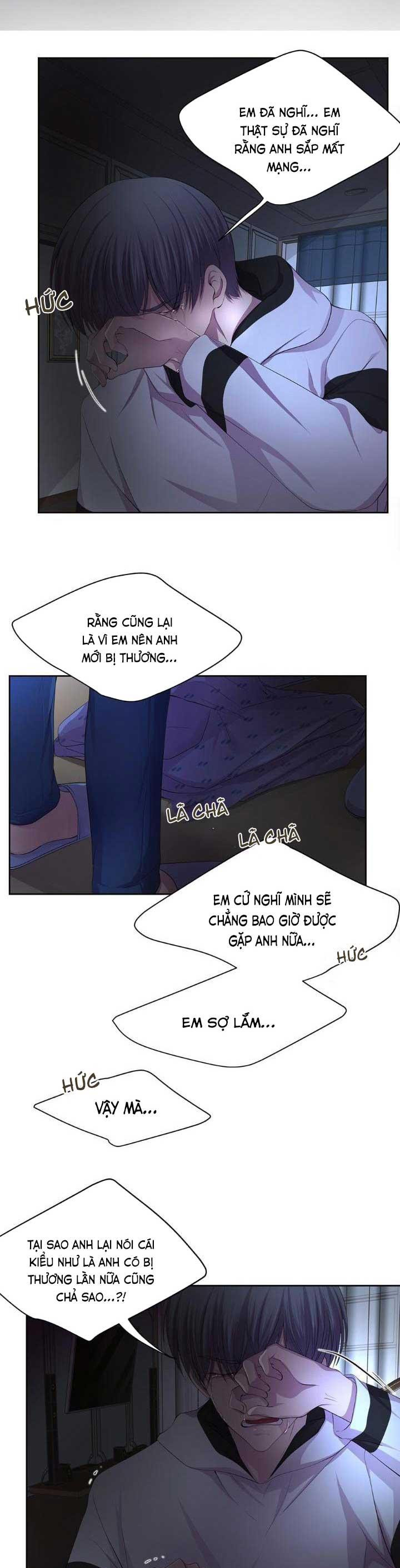 giữ em thật chặt (hold me tight) chapter 78 29