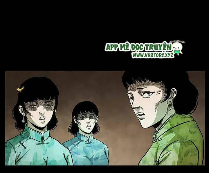 U Minh Ngụy Tượng Chapter 156 63