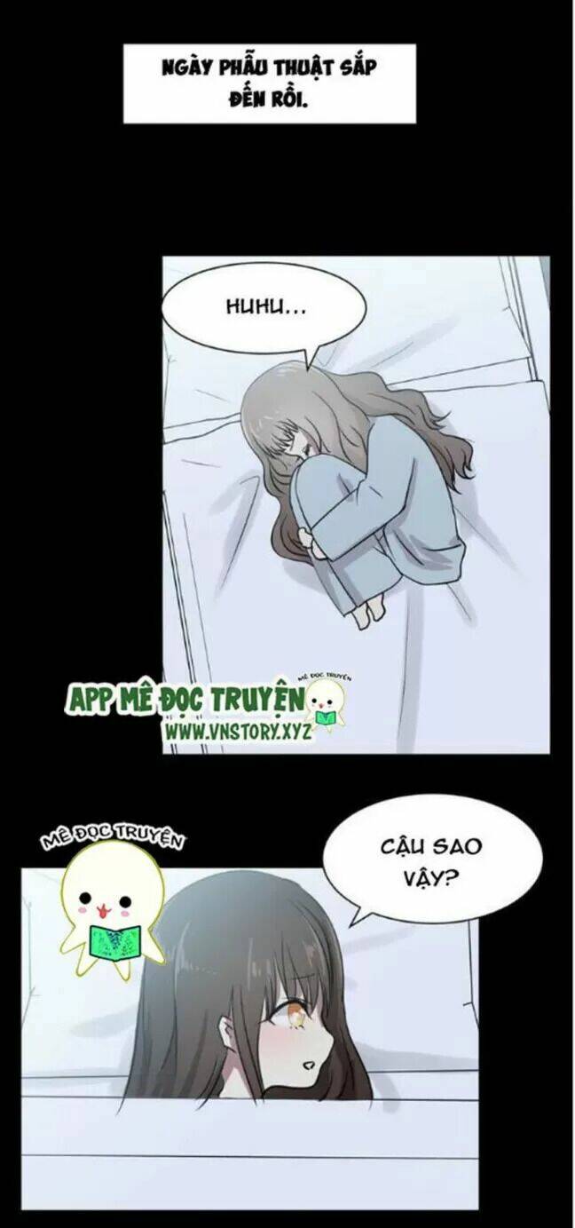 hành trình truy tìm cái chết của up chủ chapter 18 13