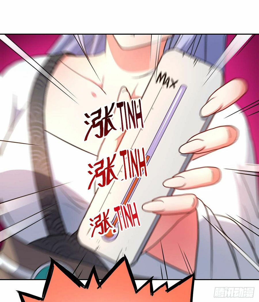 Sư Tỷ Của Ta Đông Đến Một Đám chapter 1.1 18