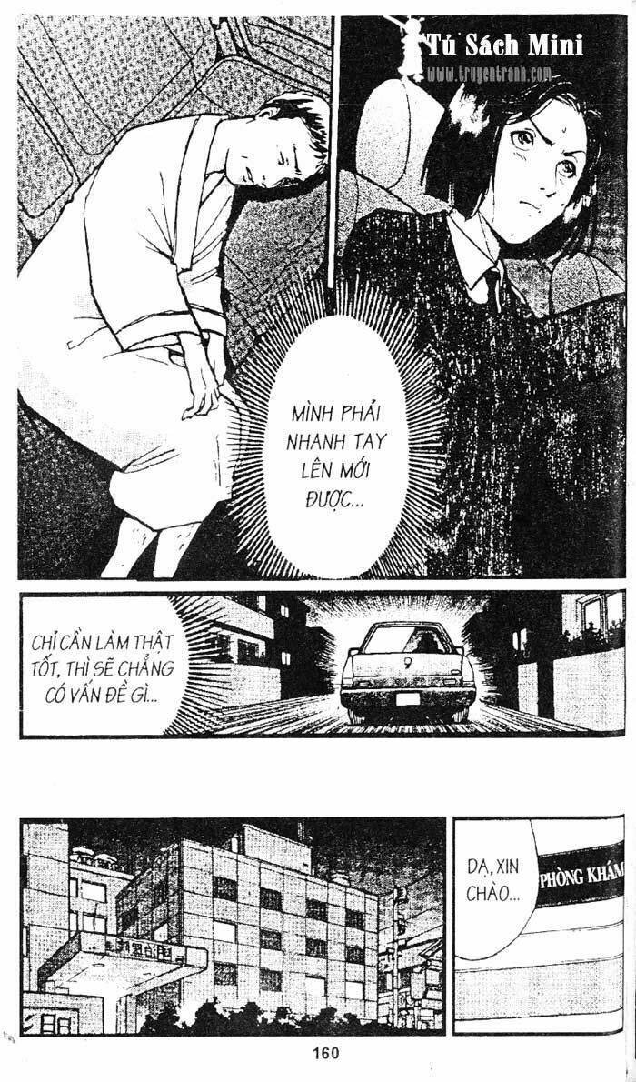 thám tử kindaichi (bản đẹp) chapter 116 33