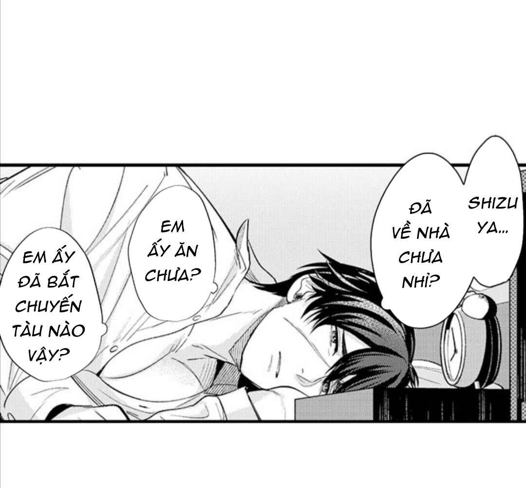 mặt sẹo quyến rũ chapter 7 30